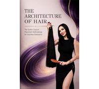 The Architecture of Hair: The Spatial Capsule Placement Methodology for Seamless Extensions
