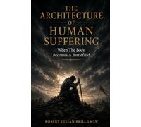 THE ARCHITECTURE OF HUMAN SUFFERING: When The Body Becomes A Battlefield