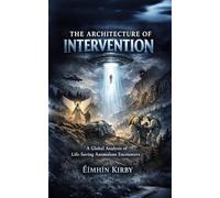 The Architecture of Intervention: A Global Analysis of Life-Saving Anomalous Encounters