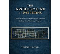 The Architecture of Patterns: Design Patterns and Architectural Judgment in Long-Lived Software Systems