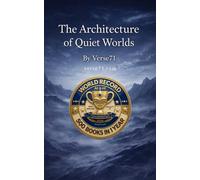 The Architecture Of Quiet Worlds