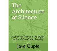 The Architecture of Silence: A Journey Through the Quiet Ache of One-Sided Loyalty