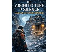 The Architecture of Silence: Aanya Sai and the Silent Monastery