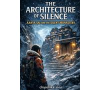 The Architecture of Silence: Aanya Sai and the Silent Monastery