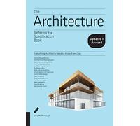 The Architecture Reference & Specification Book updated & revised: Everything Architects Need to Know Every Day