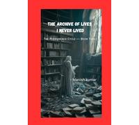 The Archive of Lives I Never Lived: The Permanence Cycle: 3