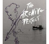 The Archive Project The Archive Project (CD) Album