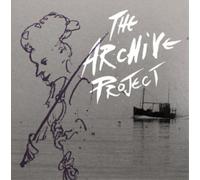 The Archive Project The Archive Project (CD) Album