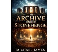 The Archive Under Stonehenge