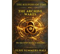 The Archive Wakes