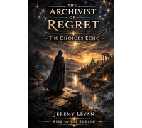 The Archivist of Regret: The Choices Echo