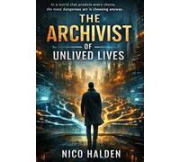 The Archivist of Unlived Lives
