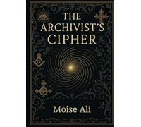 The Archivist's Cipher
