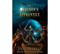 The Archon's Apprentice