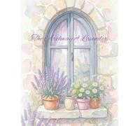 The Archway of Lavender