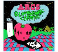 The Arcs - Electrophonic Chronic