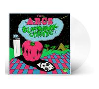 The ARCS Electronic Chronic (Vinyl LP) 12" Album (Clear vinyl)