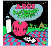 The Arcs - Electrophonic Chronic