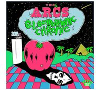 The Arcs - Electrophonic Chronic