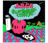 The Arcs Electrophonic Chronic (Indie Exclusive,