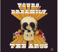 The ARCS Yours, Dreamily (Vinyl LP) 12" Album