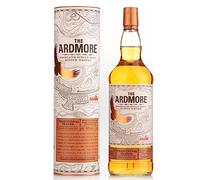 The Ardmore TRADITIONAL PEATED Highland Single Malt 40% Vol. 1l in Giftbox