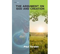 The Argument on God and Creation