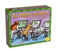 The Argyle Sweater 2026 Day-to-Day Calendar