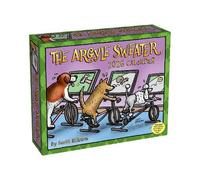 The Argyle Sweater 2026: Original Andrews McMeel-Tagesabreißkalender [Kalendar]