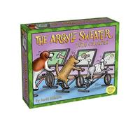 The Argyle Sweater 2026: Original Andrews McMeel-Tagesabreißkalender [Kalendar]