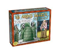 The Argyle Sweater 2027: Original Andrews McMeel-Tagesabreißkalender [Kalendar]