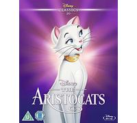 The Aristocats
