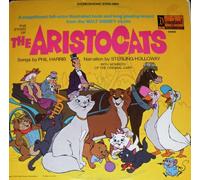 The Aristocats - EX