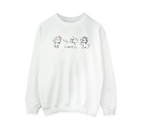 The Aristocats Felpa Marie Fiocco Donna (BI53586)