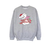 The Aristocats Holiday Fun Felpa Ragazze (BI53433)