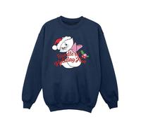 The Aristocats Holiday Fun Felpa Ragazze (BI53433)