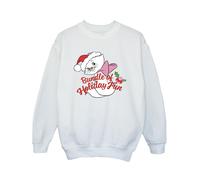 The Aristocats Holiday Fun Felpa Ragazze (BI53433)