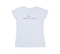 The Aristocats Maglietta Marie Ribbon Donna (BI53380)