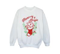 The Aristocats Meowry & Bright Felpa Ragazze (BI53439)