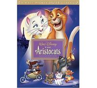 The Aristocats (Special Edition)