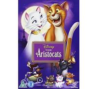The Aristocats (Special Edition) [DVD] by Phil Harris