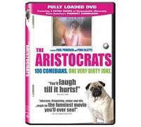 The Aristocrats [2005] (Region 1) (NTSC) [DVD]