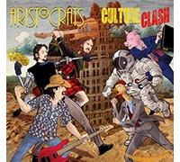 The Aristocrats - Culture Clash