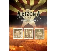 The Arizona Story Student Activities