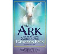 The Ark Animal Tarot & Oracle Deck - Expansion Pack: 49 Animal Multi-Use Cards