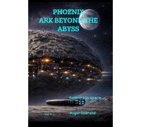 The Ark Beyond The Abyss: Swarms in Space: 1