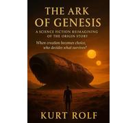 The Ark of Genesis: A science Fiction Reimagining the Origin Story