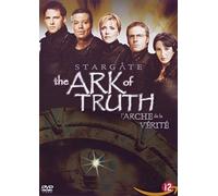 THE ARK OF TRUTH - STARGATE