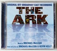 The Ark: Original Off-Broadway Cast Recording