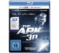 The Ark - Wir sind nicht allein [3D Blu-ray + 2D Version]
